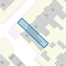 Perceel BOE00-A-2721