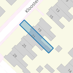 Perceel BOE00-A-2729