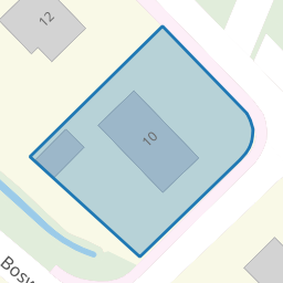 Perceel BOE00-A-2732