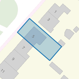 Perceel BOE00-A-2740