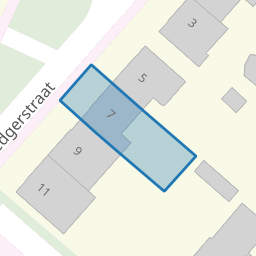 Perceel BOE00-A-2741