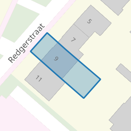 Perceel BOE00-A-2742