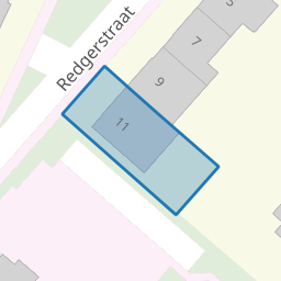 Perceel BOE00-A-2743