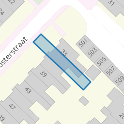 Perceel BOE00-A-2754