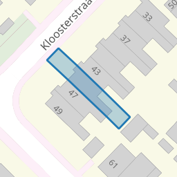 Perceel BOE00-A-2758