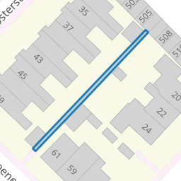 Perceel BOE00-A-2760