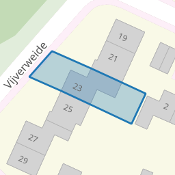 Perceel BOE00-A-2790