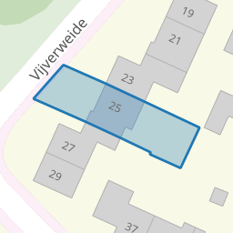 Perceel BOE00-A-2791