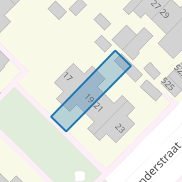 Perceel BOE00-A-2872