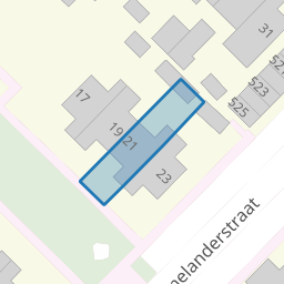 Perceel BOE00-A-2873