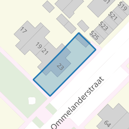 Perceel BOE00-A-2874