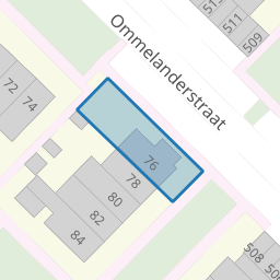 Perceel BOE00-A-2899