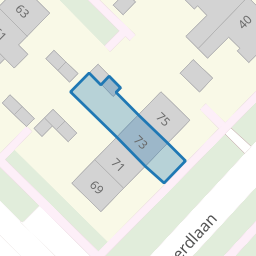 Perceel BOE00-A-2921