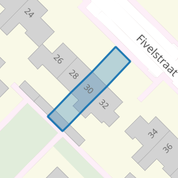 Perceel BOE00-A-2955