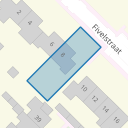 Perceel BOE00-A-2966