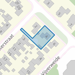 Perceel BOE00-A-3029