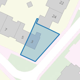 Perceel BOE00-A-3030