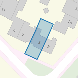 Perceel BOE00-A-3031