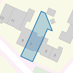 Perceel BOE00-A-3032