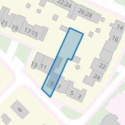 Perceel BOE00-A-3033