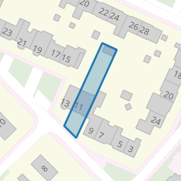 Perceel BOE00-A-3034