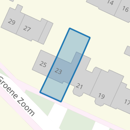 Perceel BOE00-A-3040