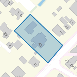 Perceel BOE00-A-3111