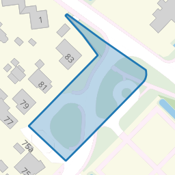 Perceel BOE00-A-3116