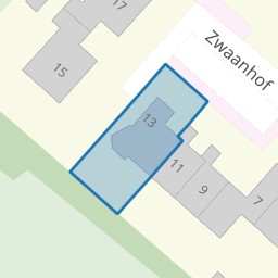 Perceel BOE00-A-3129