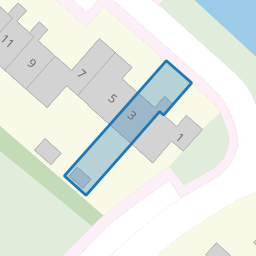 Perceel BOE00-A-3132