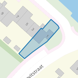 Perceel BOE00-A-3133