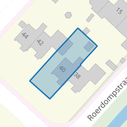 Perceel BOE00-A-3149