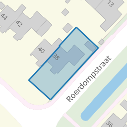 Perceel BOE00-A-3150