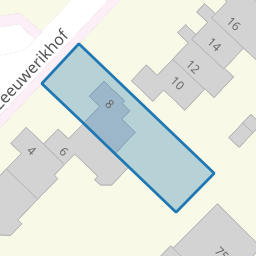 Perceel BOE00-A-3169