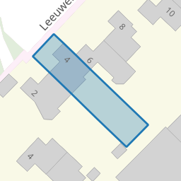 Perceel BOE00-A-3215