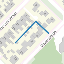 Perceel BOE00-A-3217