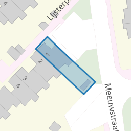 Perceel BOE00-A-3257