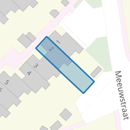 Perceel BOE00-A-3258