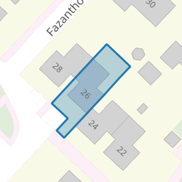 Perceel BOE00-A-3279