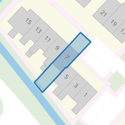 Perceel BOE00-A-3300