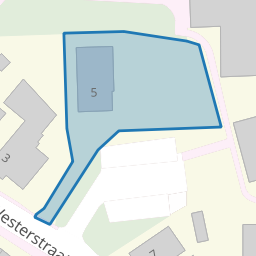 Perceel BOE00-A-3338