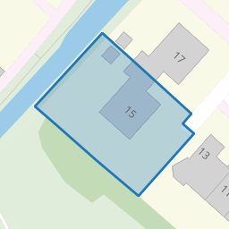 Perceel BOE00-A-3368