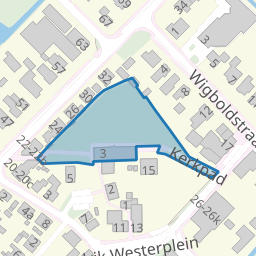 Perceel BOE00-A-3410