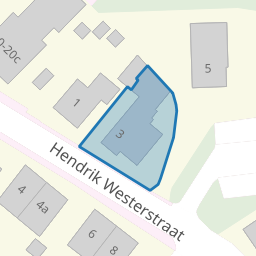 Perceel BOE00-A-3418