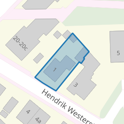 Perceel BOE00-A-3419