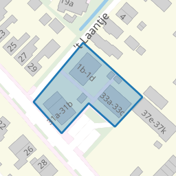 Perceel BOE00-A-3452