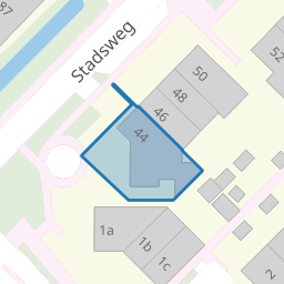 Perceel BOE00-A-3488