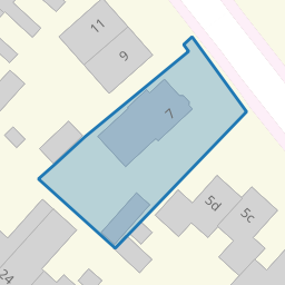 Perceel BOE00-A-3492