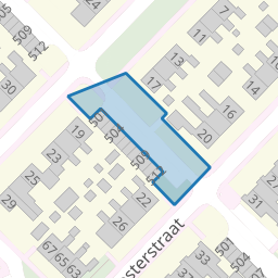 Perceel BOE00-A-3550