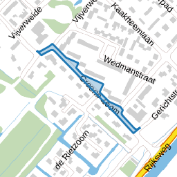 Perceel BOE00-A-3557